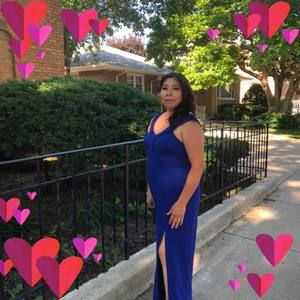 Meet your Posher, Celia